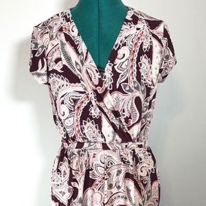 Banana Republic Dress